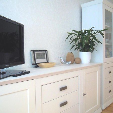 Heidebleibe Apartment Deutsch Evern Екстериор снимка