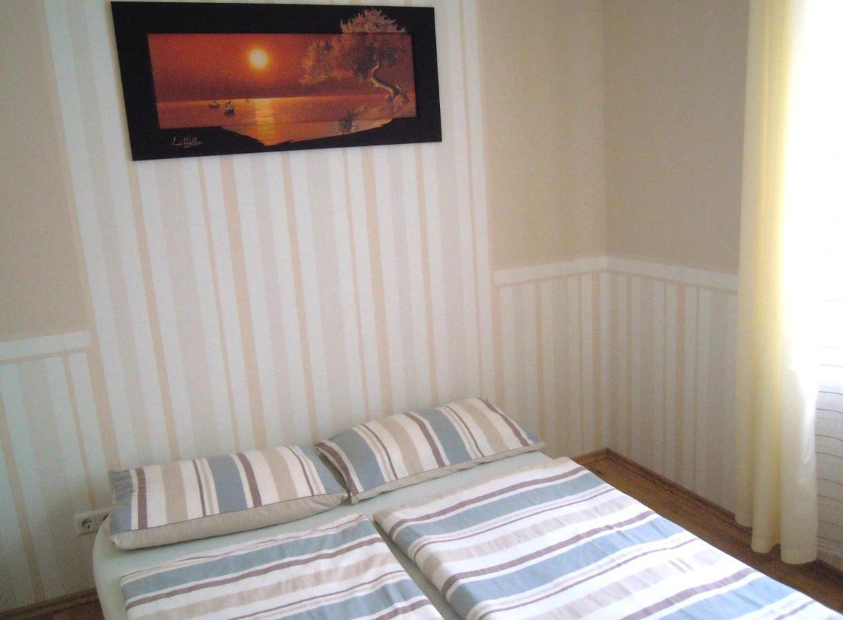 Heidebleibe Apartment Deutsch Evern Екстериор снимка