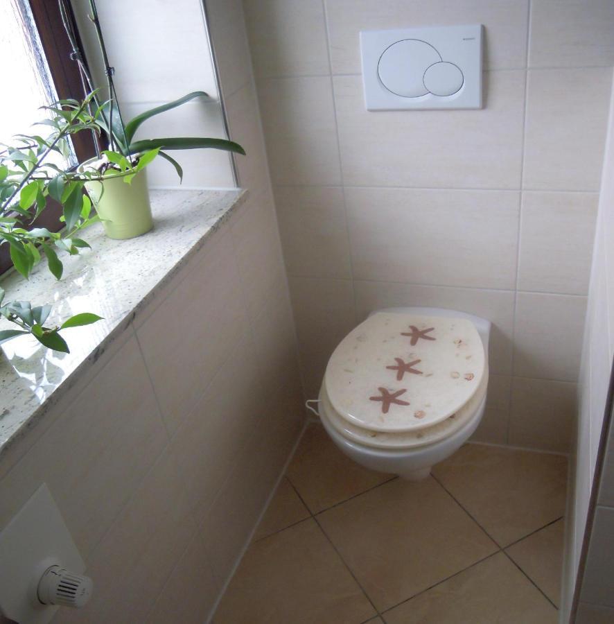 Heidebleibe Apartment Deutsch Evern Екстериор снимка