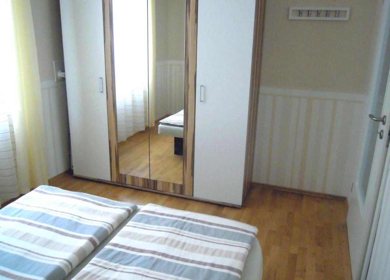 Heidebleibe Apartment Deutsch Evern Екстериор снимка