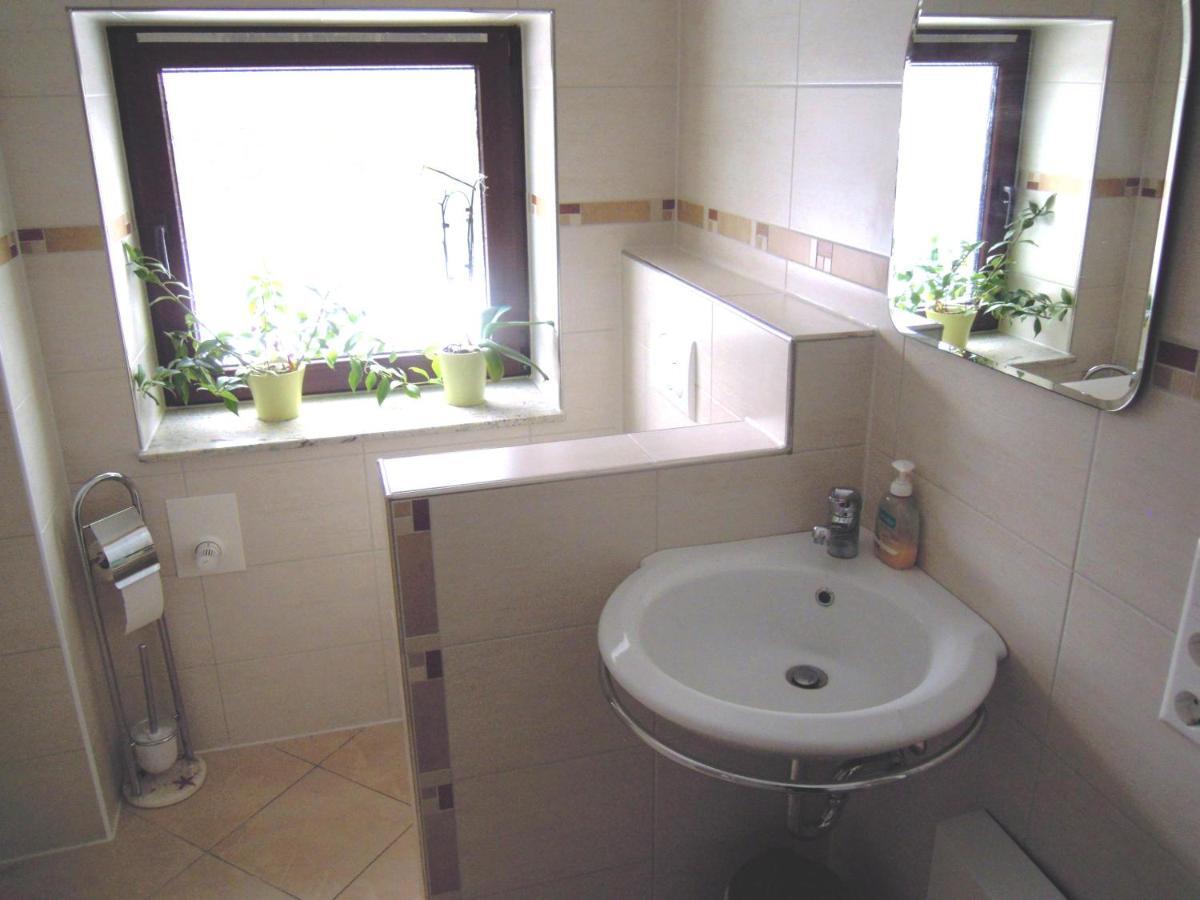 Heidebleibe Apartment Deutsch Evern Екстериор снимка