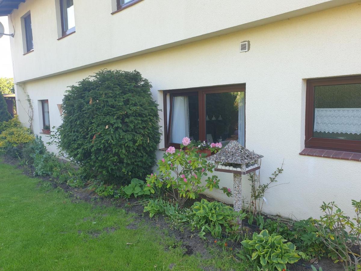 Heidebleibe Apartment Deutsch Evern Екстериор снимка